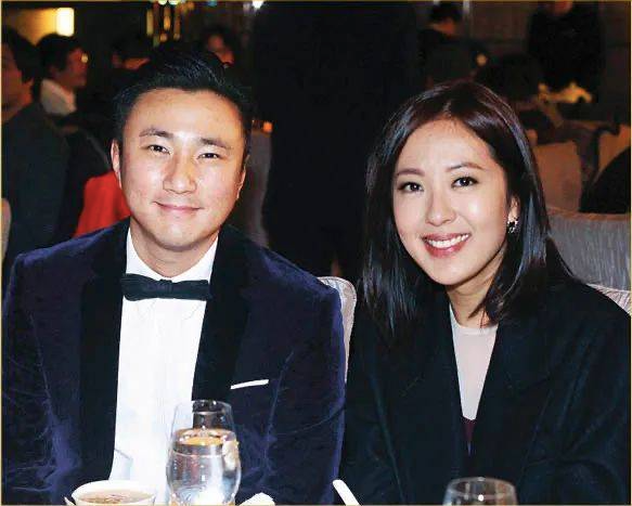 唐詩詠與崔建邦拍拖8年期間,男方多次被爆夜蒲、偷食。