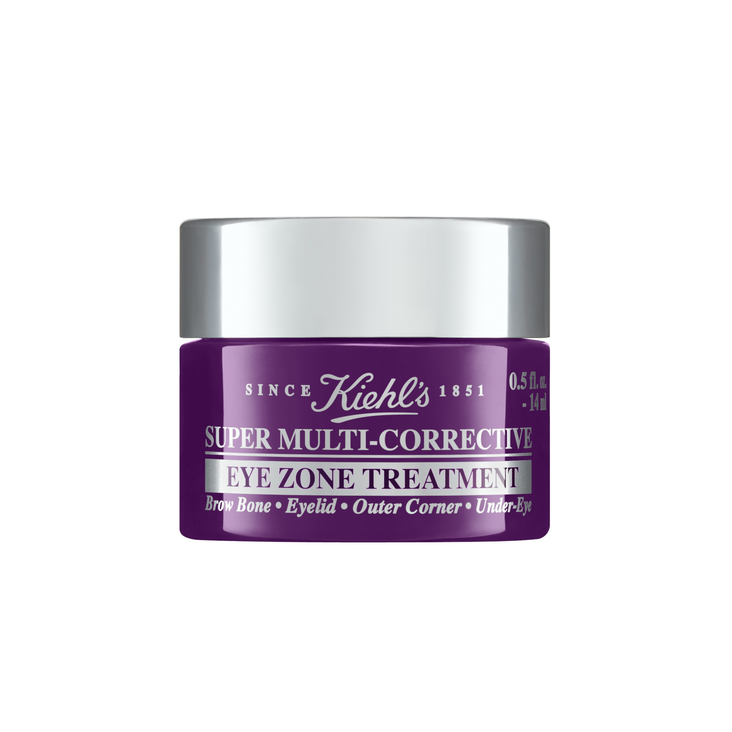 Kiehl’s 極緻煥活全效眼霜 $430/14ml