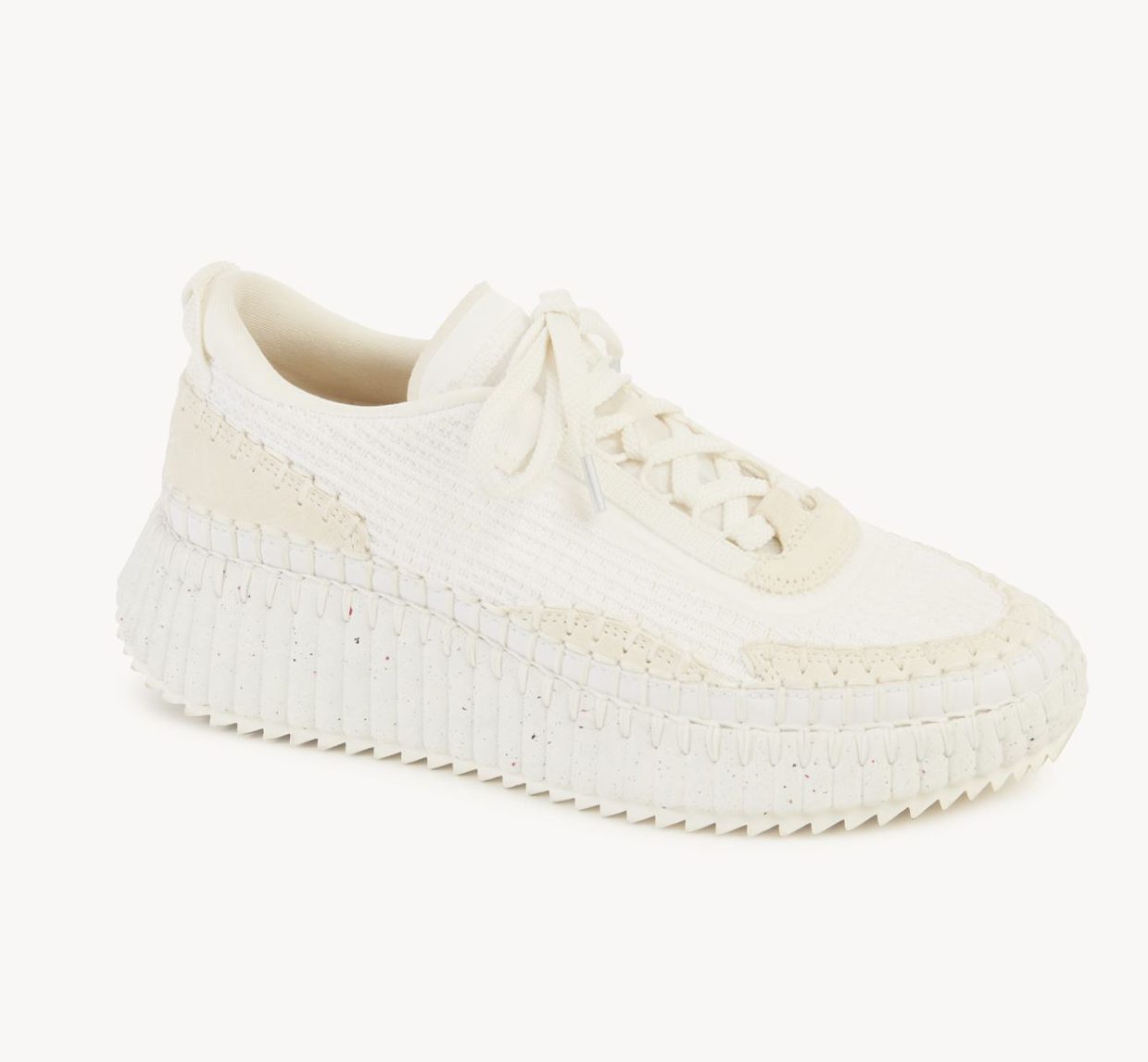 Chloé Nama sneakers $6,100