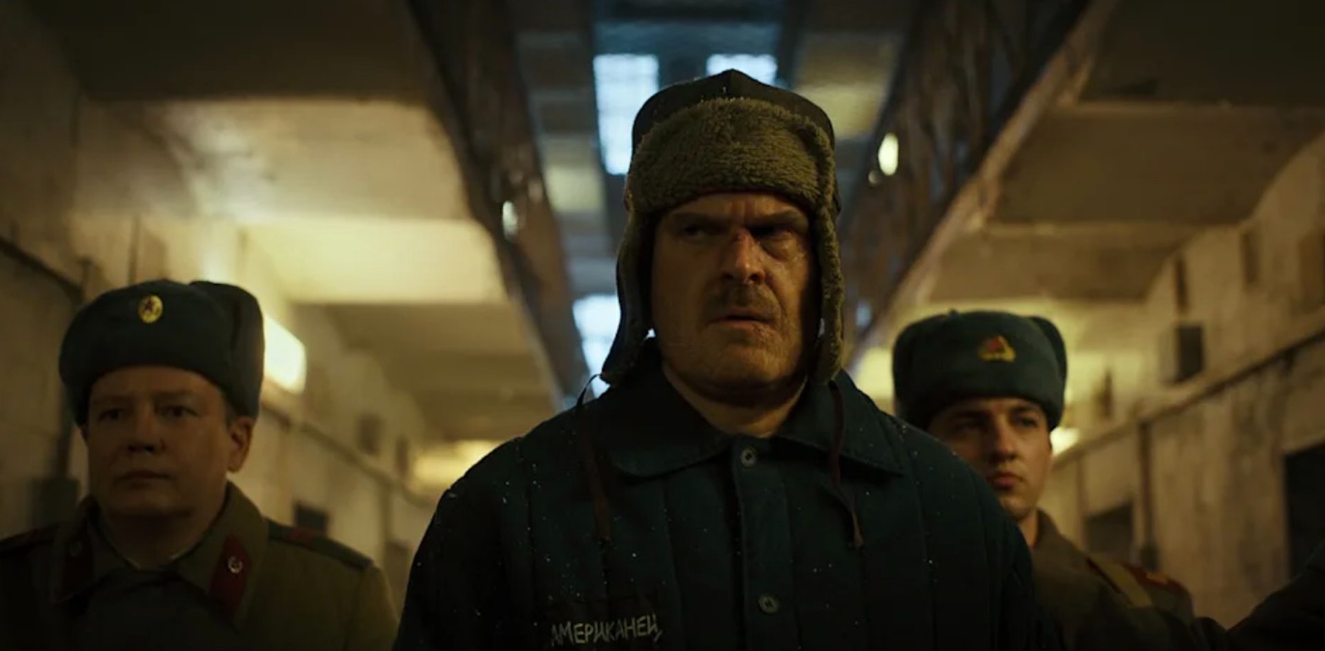 官方已確認Jim Hopper還沒死！