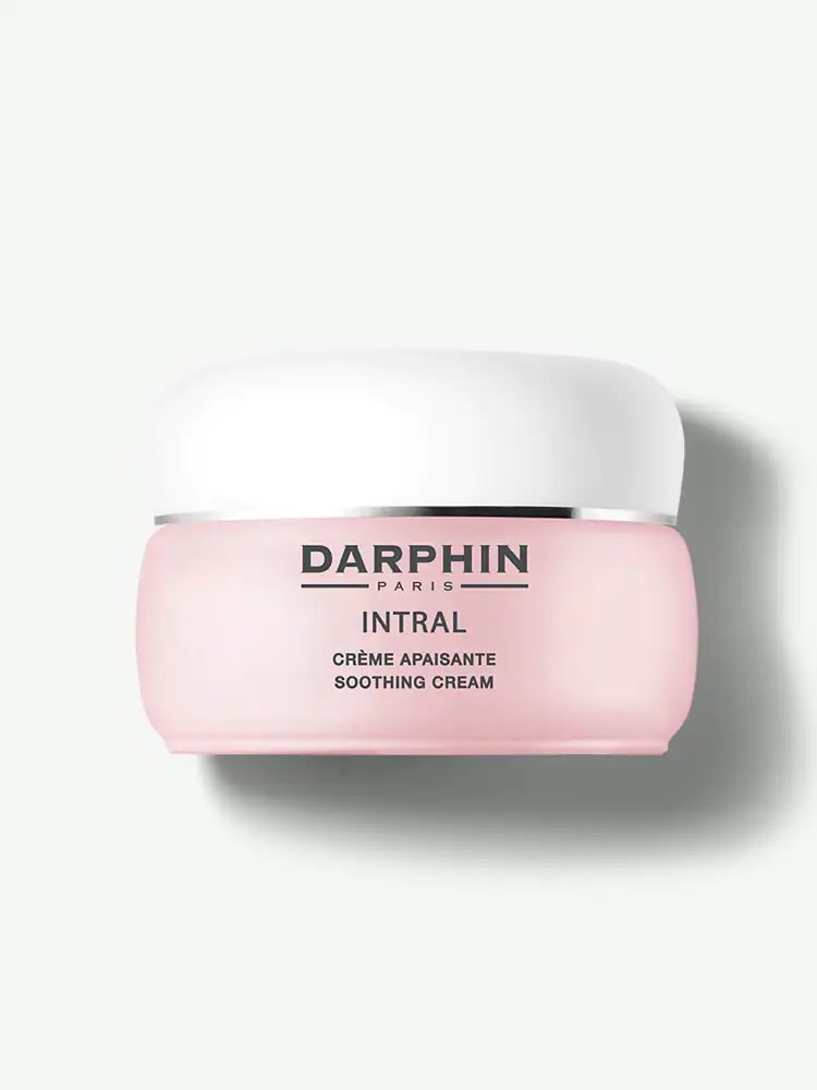 Darphin 全效舒緩面霜 $440/50ml