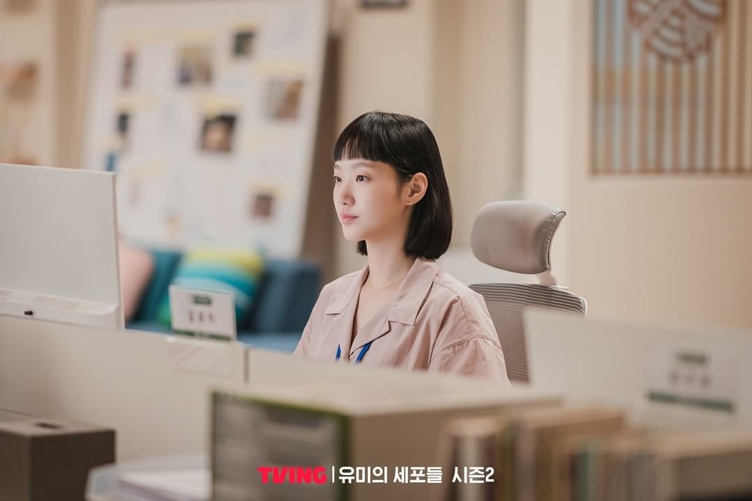 《柔美的細胞小將2》即將於6月10日播出。
