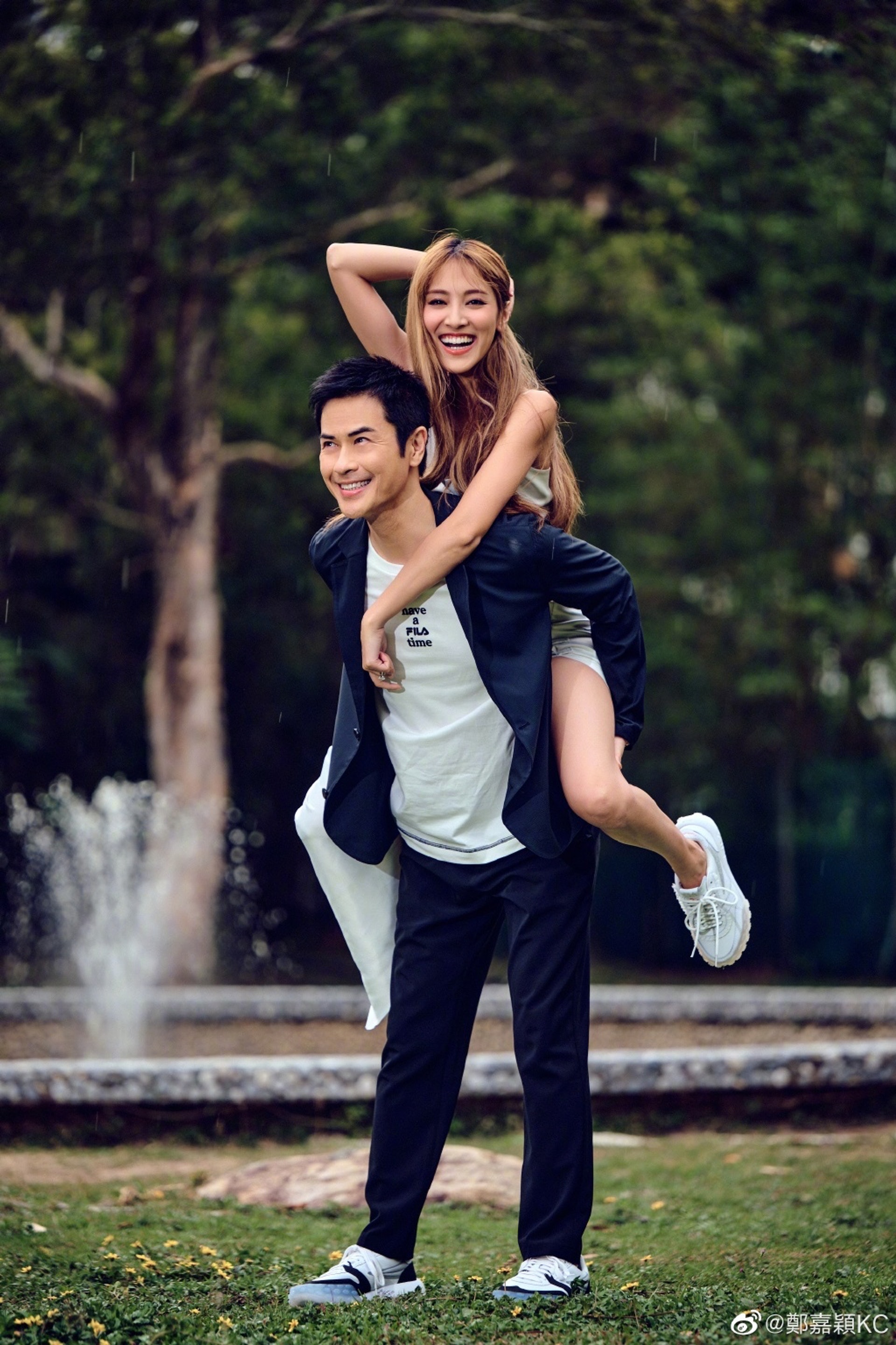 巨蟹座婚後深得老公疼錫