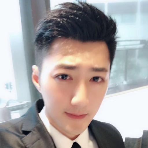 有網民大讚久未露面的蔡淇俊比以前更加靚仔