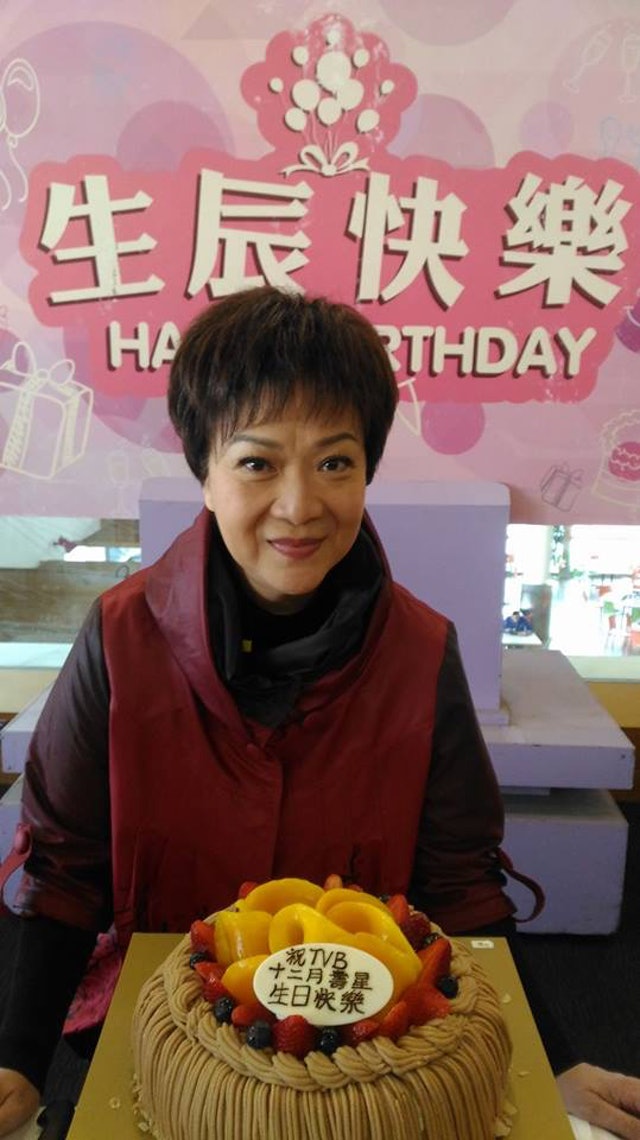 入行多年的劉桂芳曾幾何時也是廣告女王