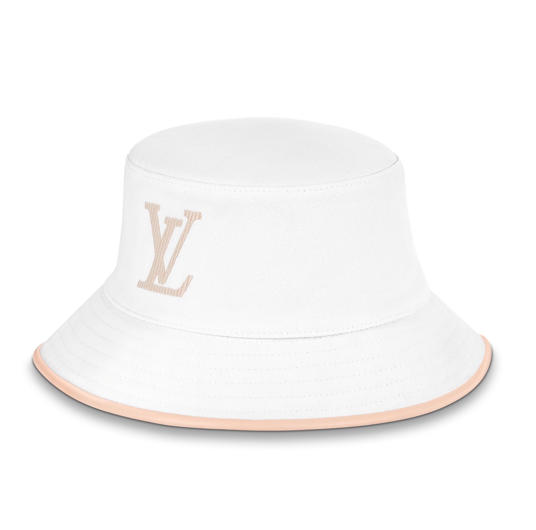 LV Buddy Bucket 漁夫帽 $7,900