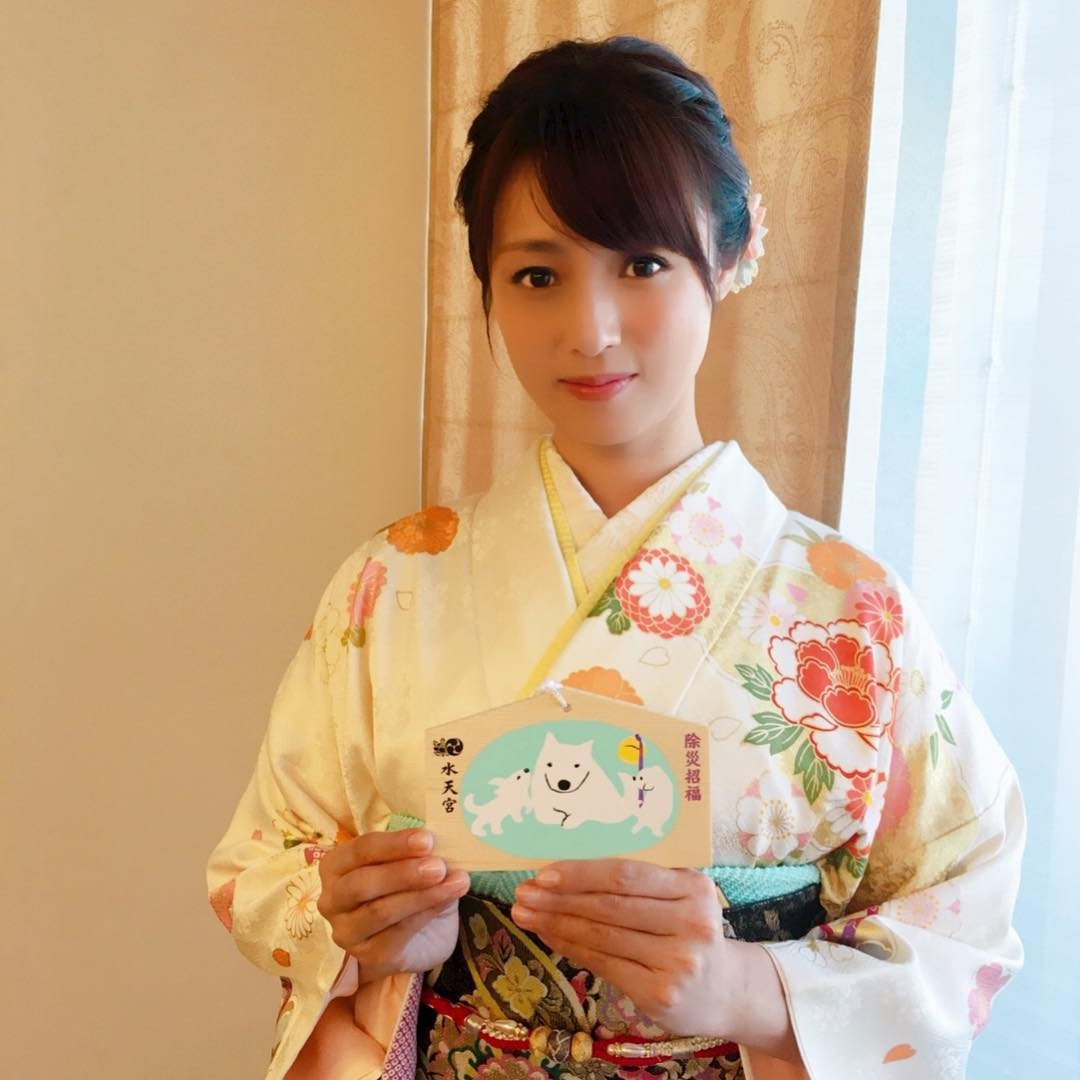 深田恭子情史多姿多采。