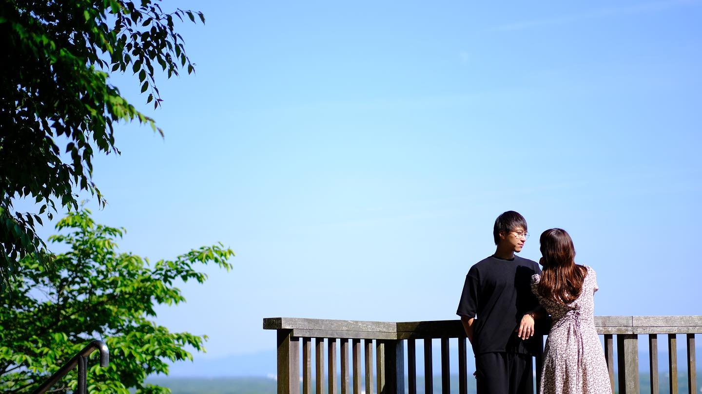 吳業坤無預警宣布婚訊。