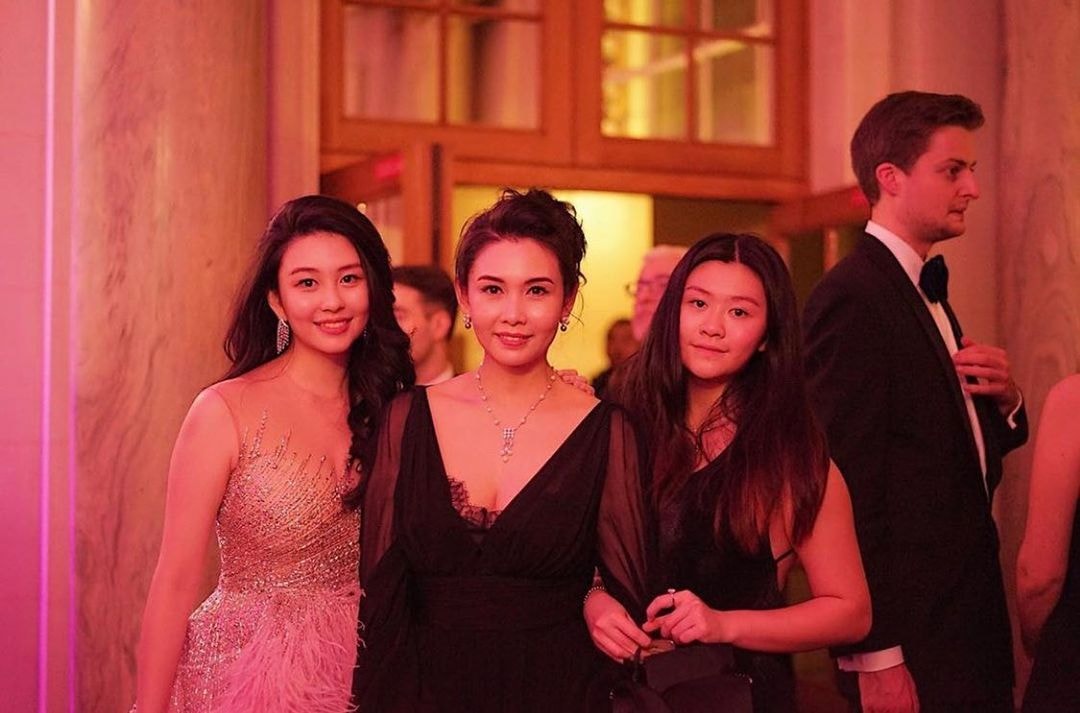 邱淑貞(豆豆)與沈嘉偉23年夫妻婚姻相處之道
