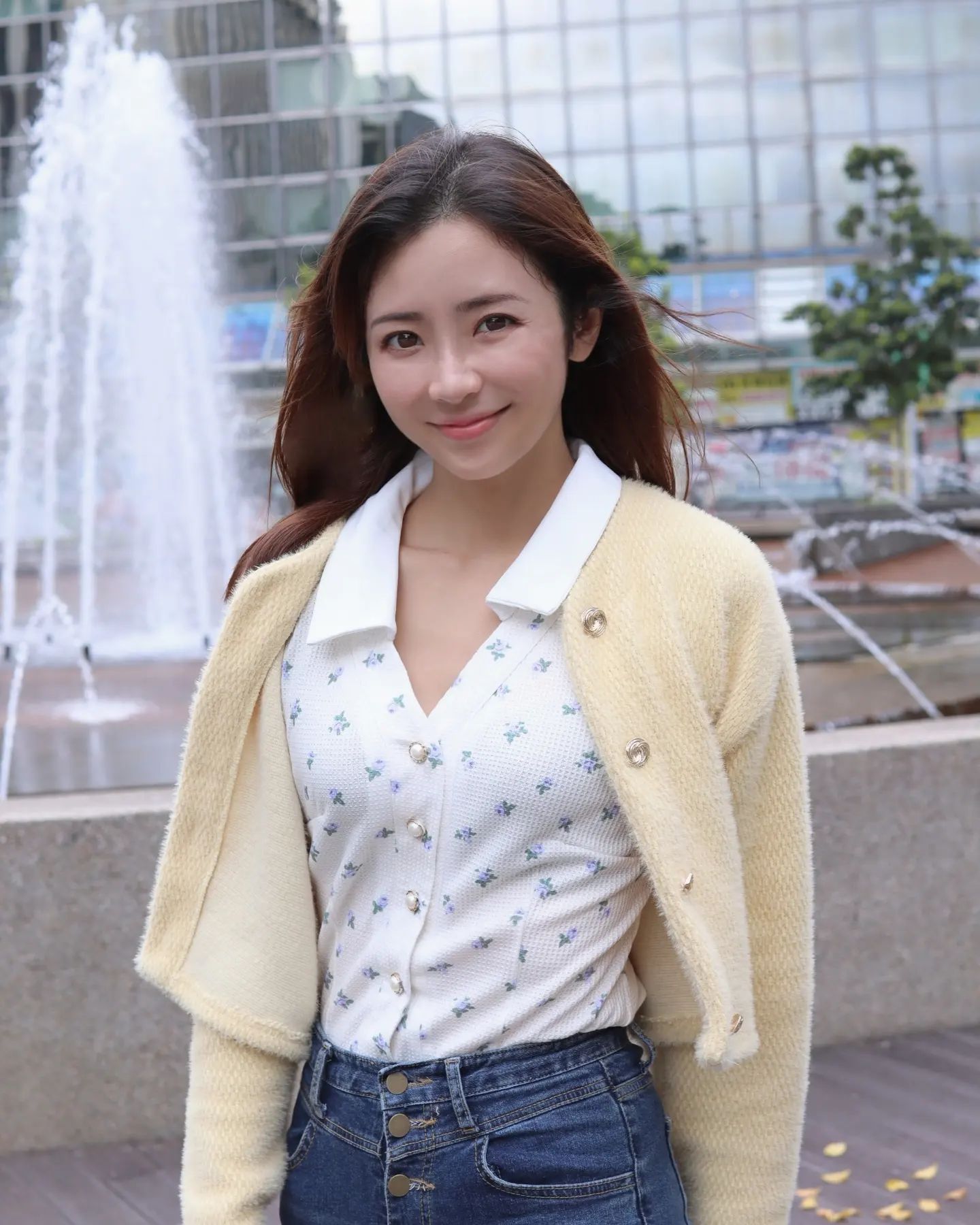 利穎怡被襲擊,有人同情亦有人取笑她。