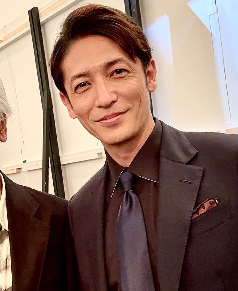 玉木宏