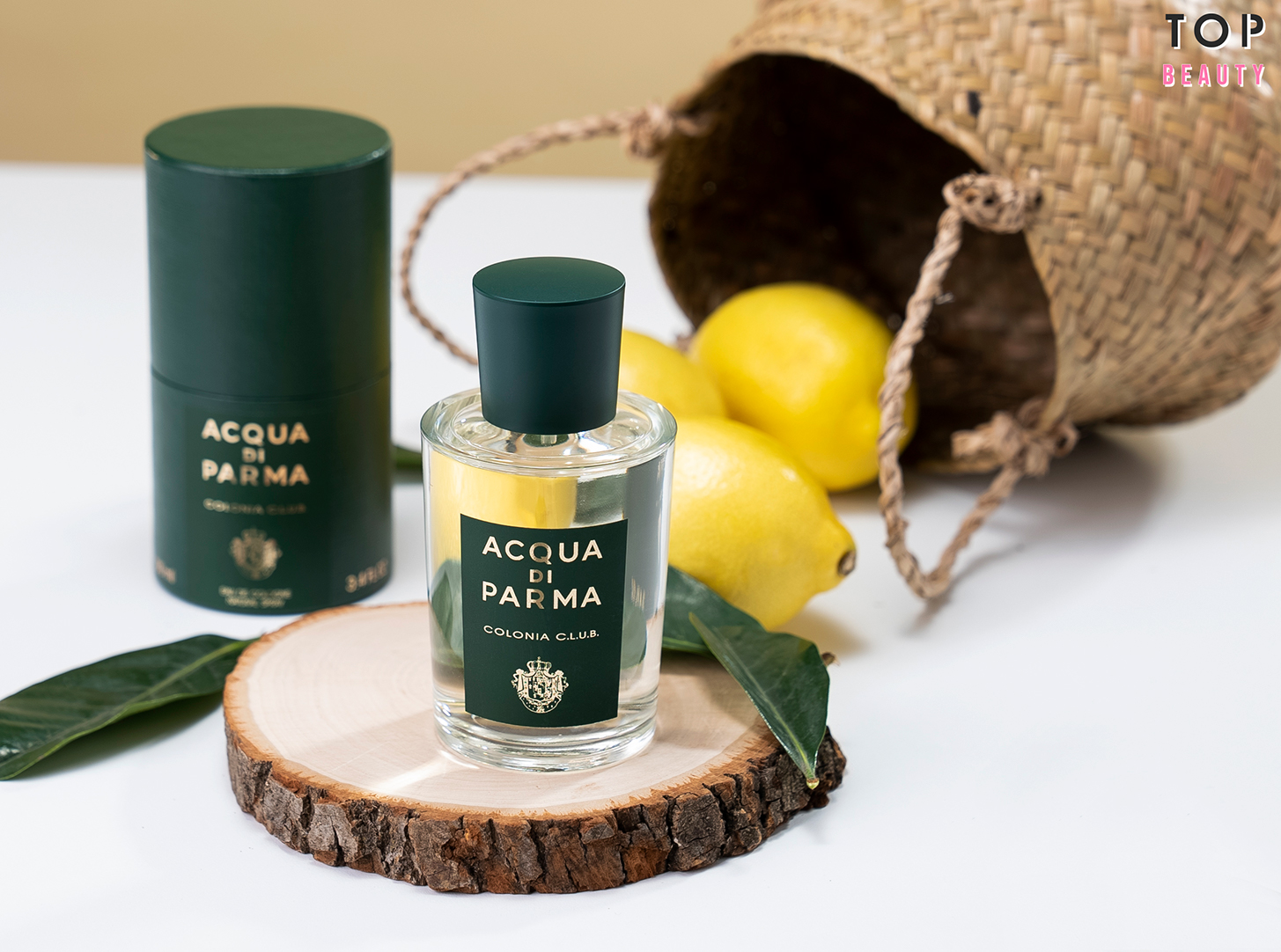 ACQUA DI PARMA COLONIA C.L.U.B.EDC 100ml $1300