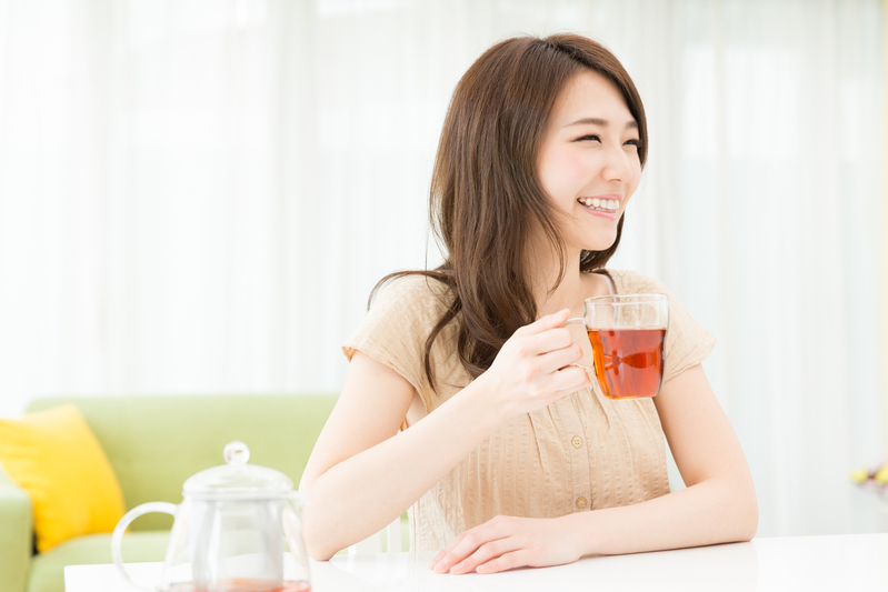 雖然薑茶能夠暖身,但不建議每天飲用,以免造成傷津燥熱。