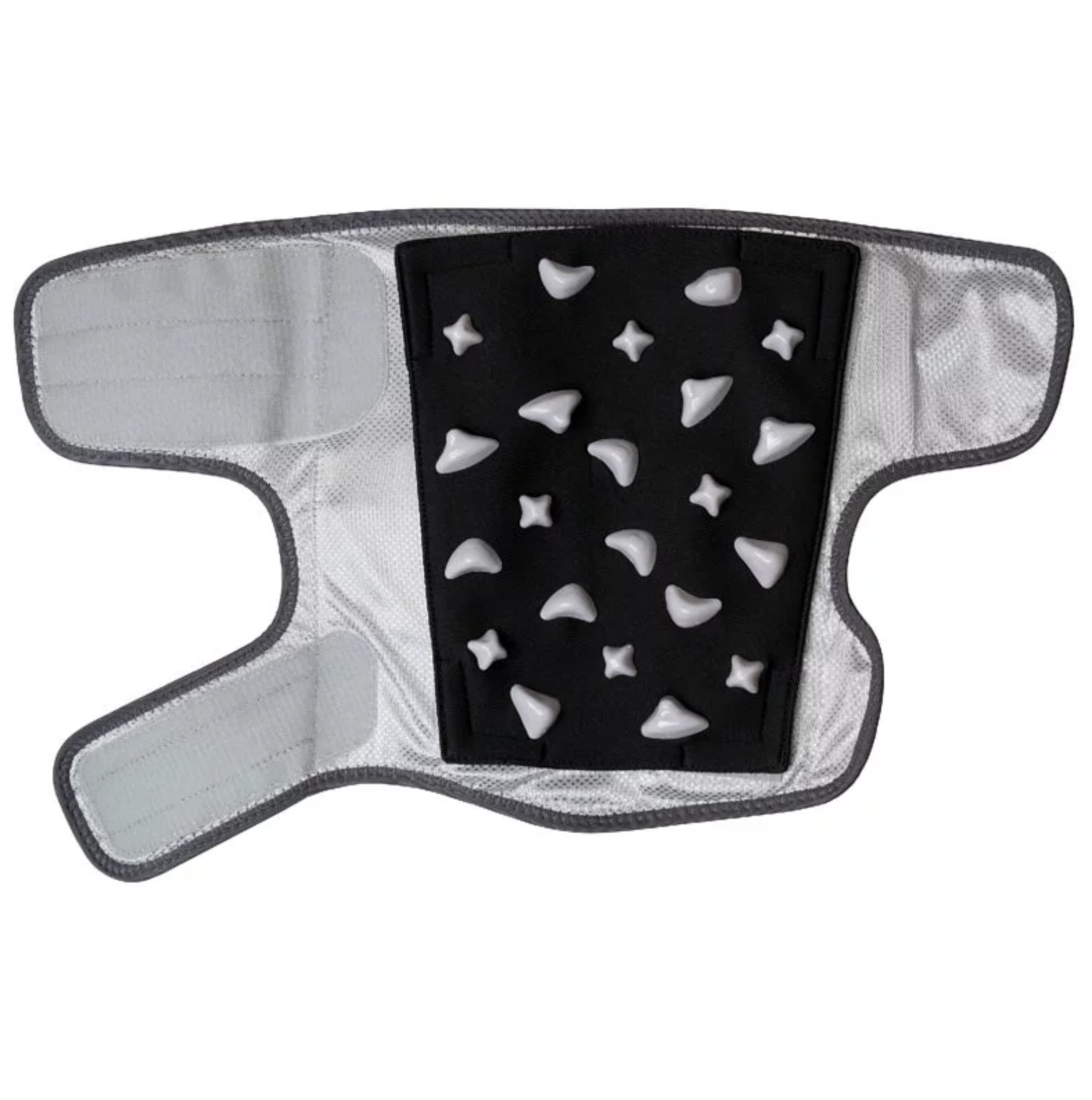 Gemibee 無線氣囊式小腿紓緩器另有可拆式仿石春墊