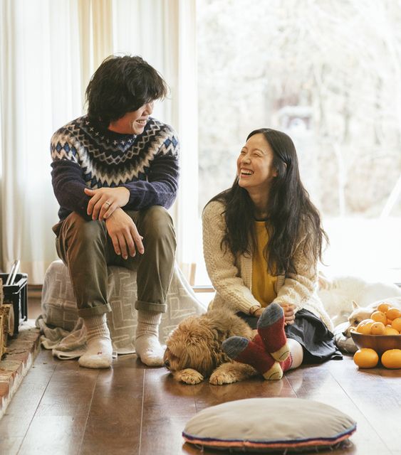 家庭主婦全年無休被視為理所當然