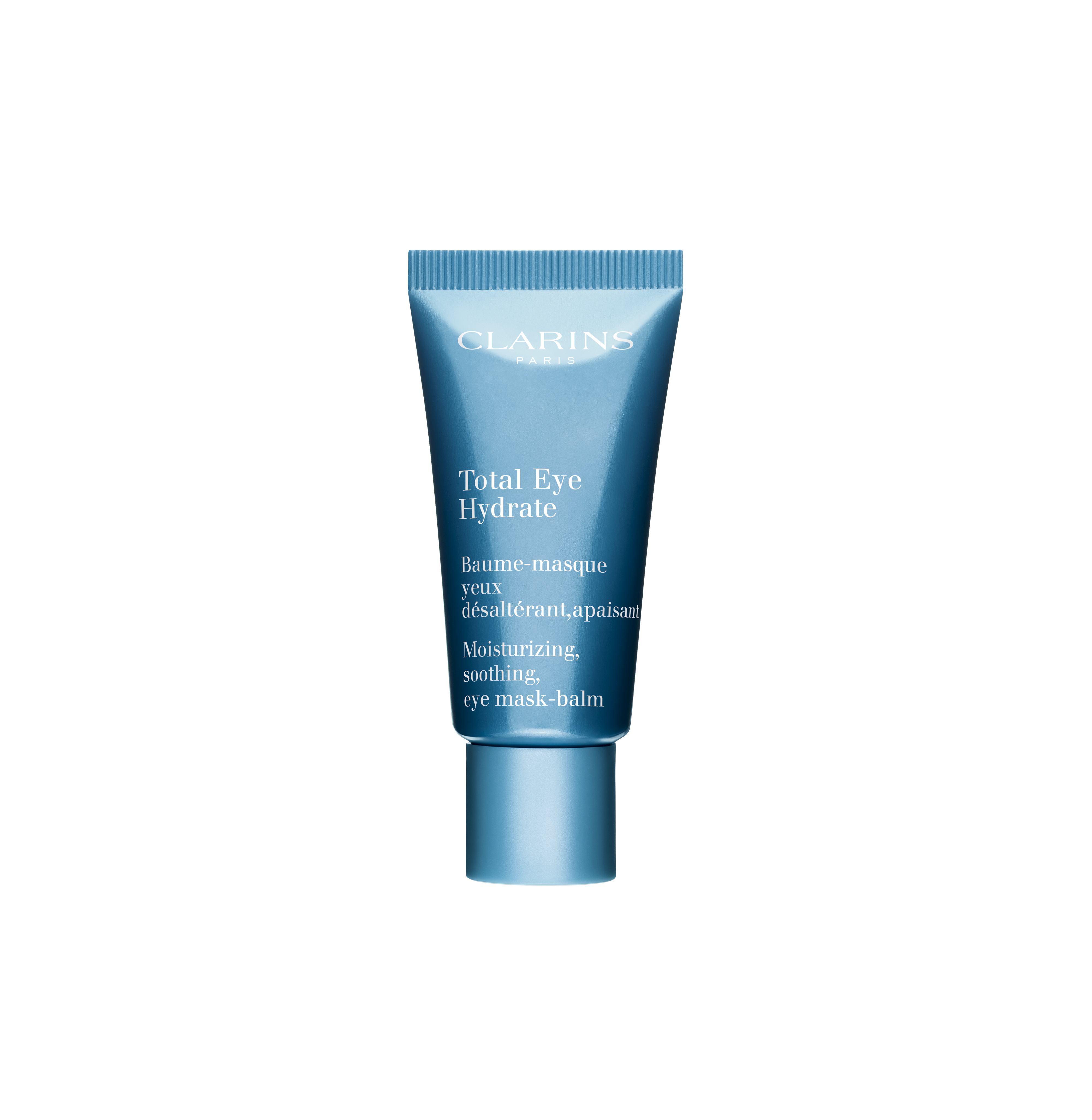 CLARINS 舒緩保濕修護眼霜 $390/20ml