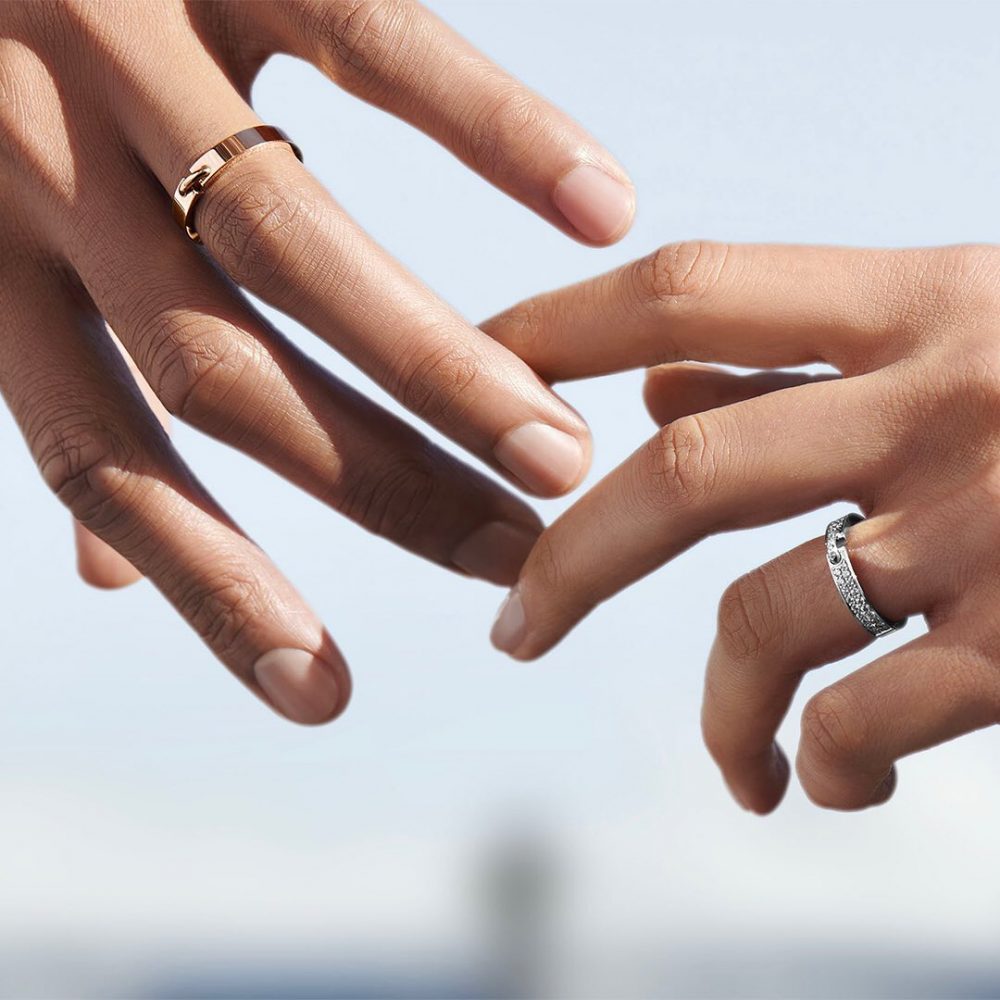 Chaumet Liens
