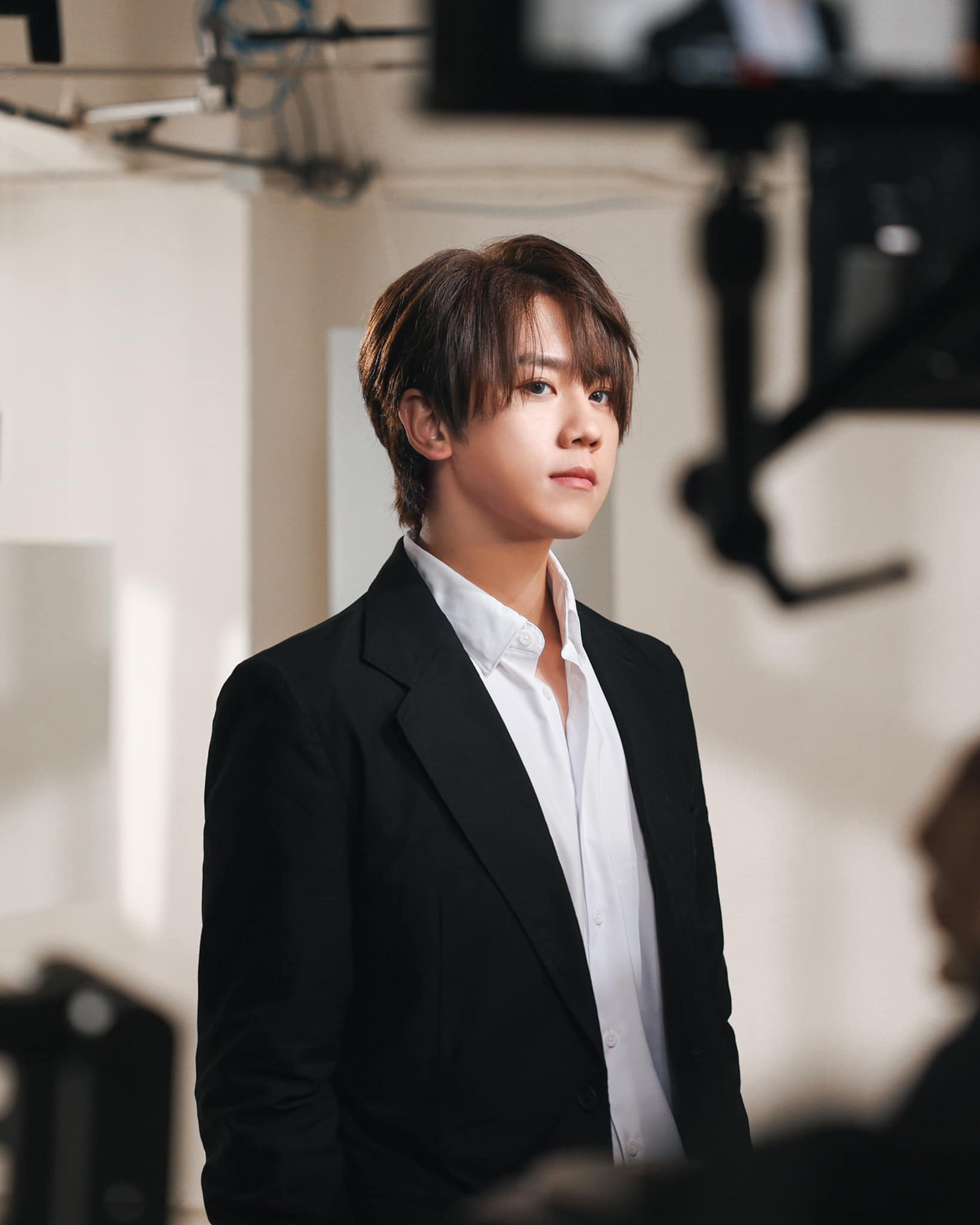 金牛男簡單直率,當他們喜歡一個人的時候會突然變得很害羞。