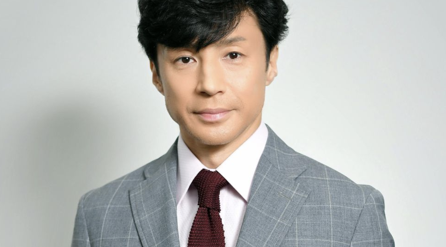 東山紀之