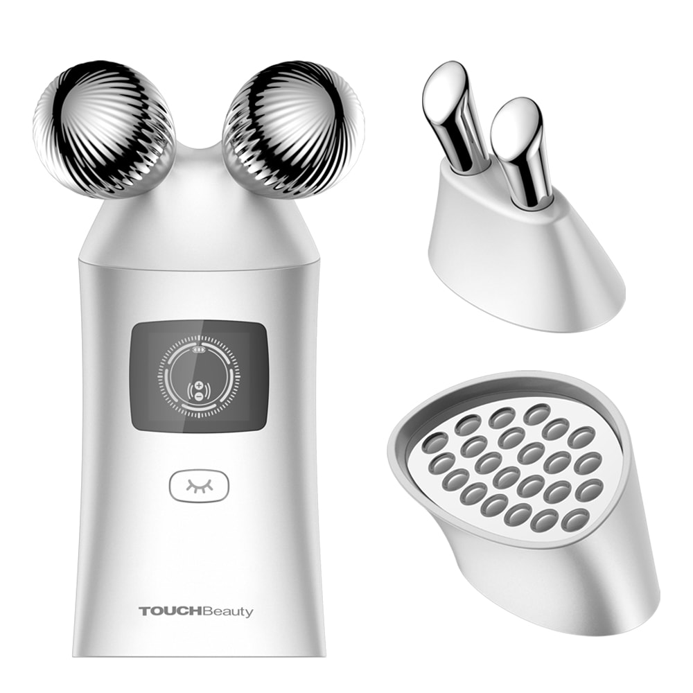 TOUCHBeauty 三合一美容儀 $1999