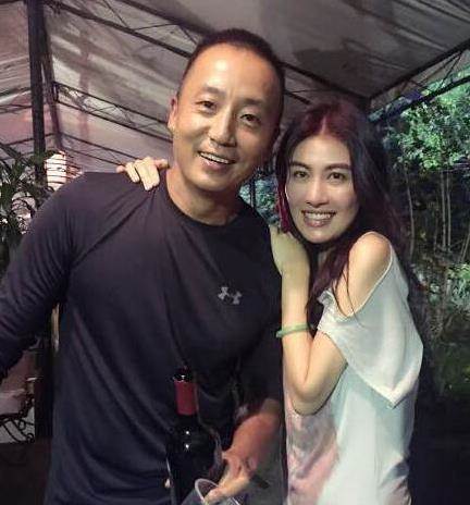 莫家堯轉投TVB後多為三線角色。