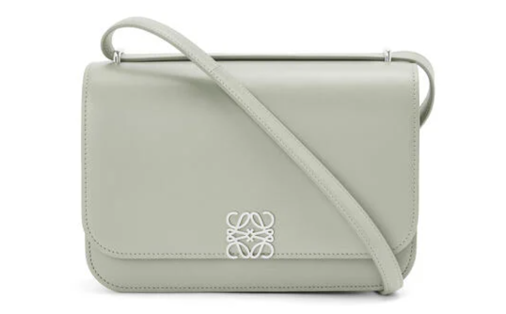 LOEWE小號Goya頂級小牛皮手袋 HK$26,700