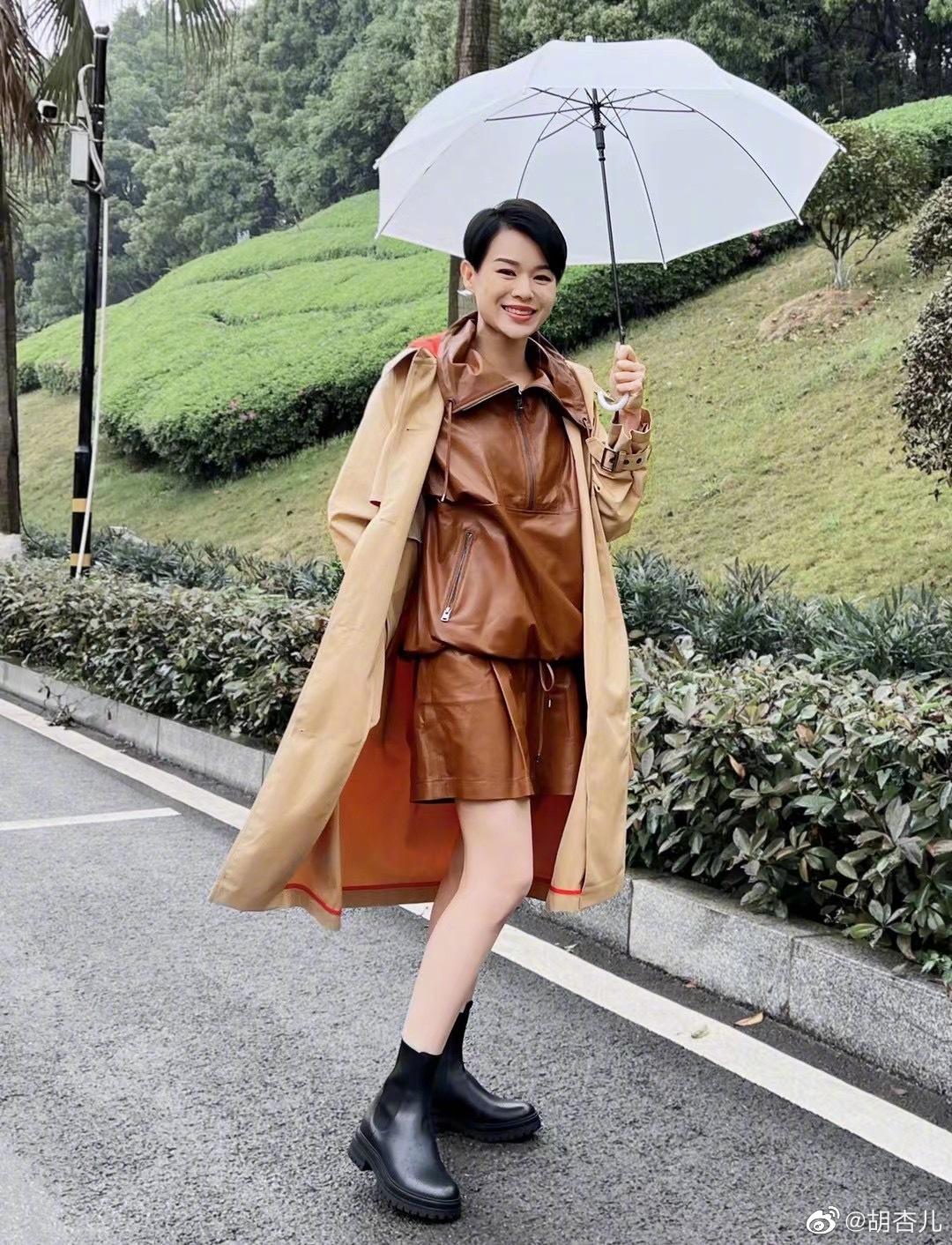《流金歲月》丁善茵打開知名度