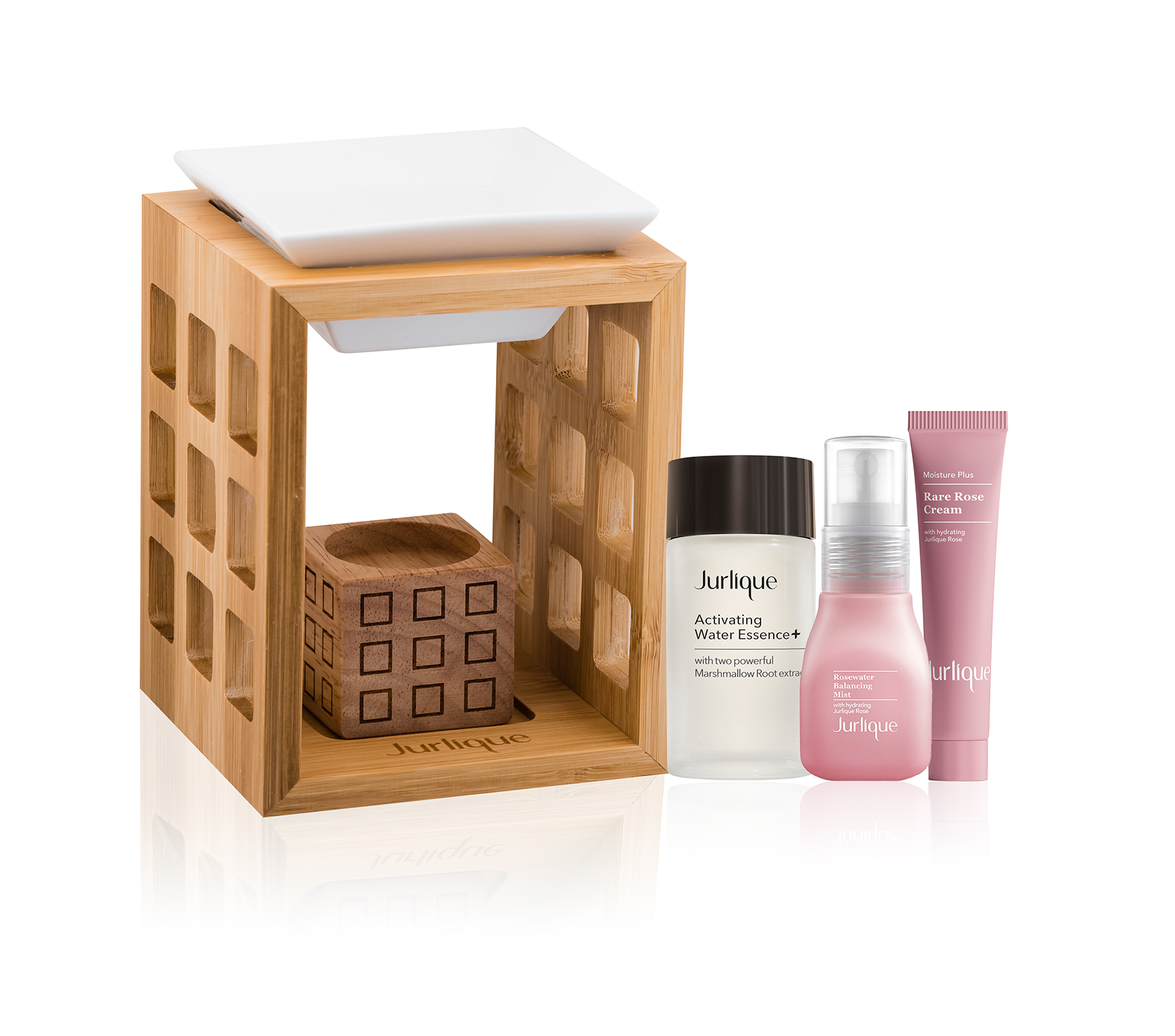 購物淨值滿HK$1,500，送限量香薰爐及3件旅行試用裝（總值HK$530）！