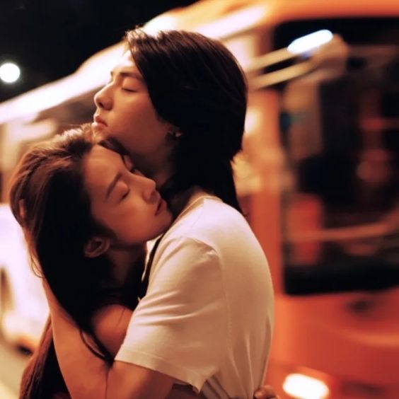 唯有就是恰到好處的愛情才是最好的