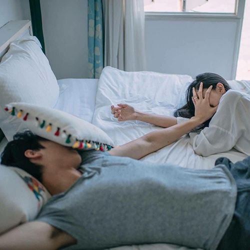不需要你圍著他轉