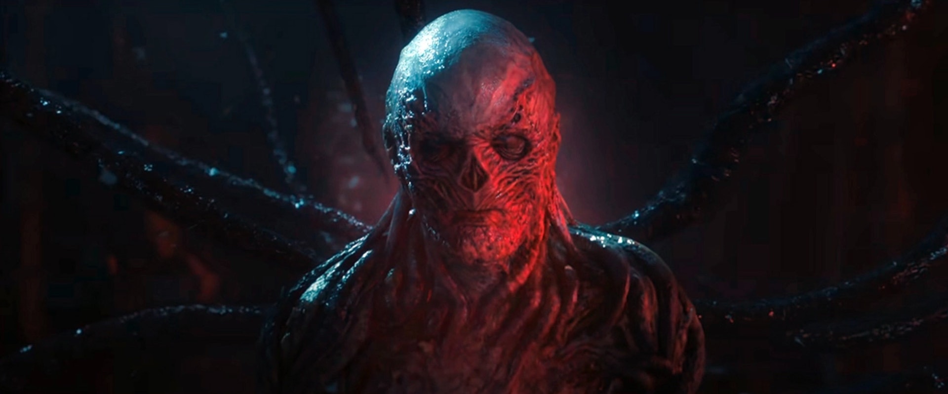  史上最黑暗恐怖的一季