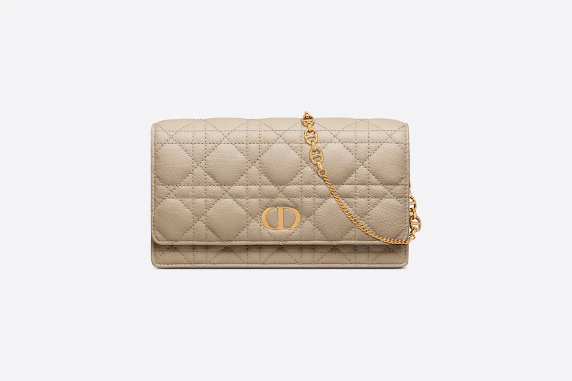Dior CARO小袋 HK$19,500