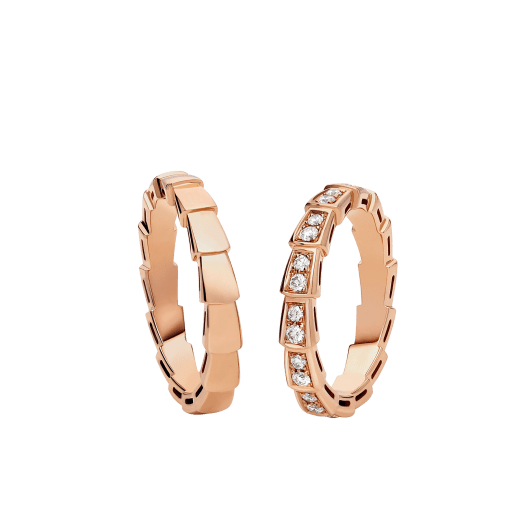 Bulgari Serpenti Viper
