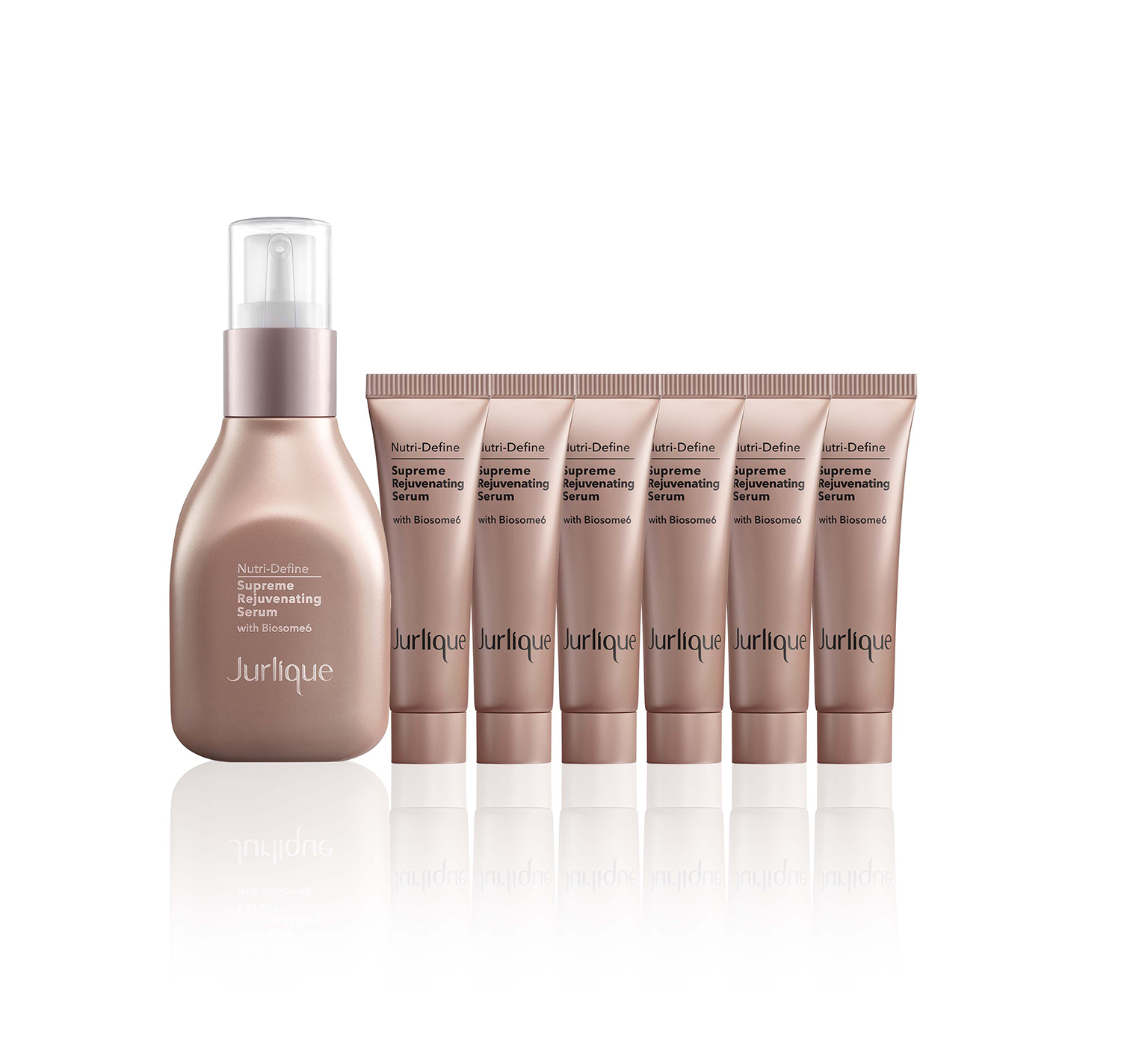 Jurlique 至臻活顏修護精華套裝 $1,350 (價值$2,505)