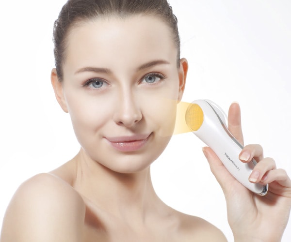TOUCHBeauty 嫩膚導入器 $599