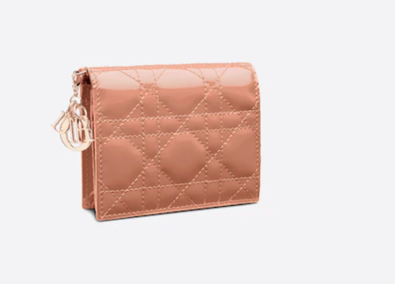 Dior 迷你 LADY DIOR $5,250