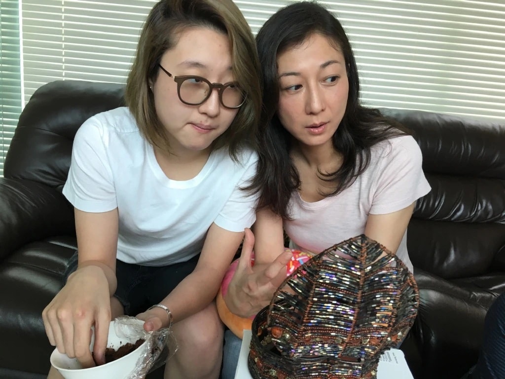 小龍女一度想認返親生爸爸