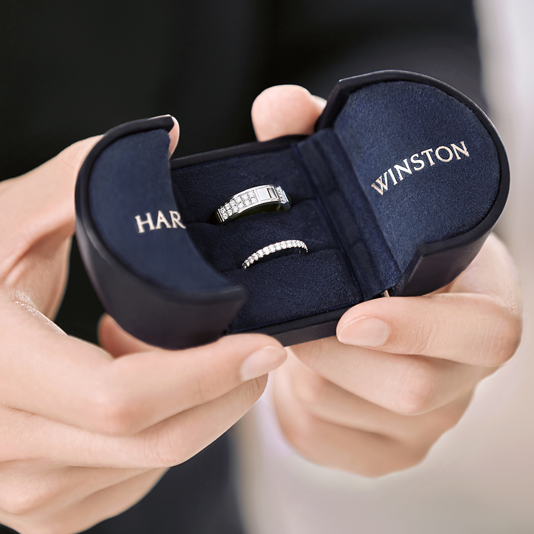 Harry Winston Traffic