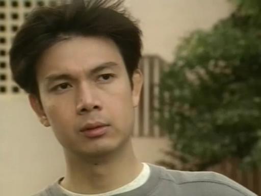 2005年,梁榮忠與朱慧敏被爆瞞着鍾麗淇「車震」。
