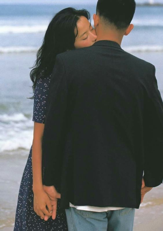 每個人都是獨立的個體,世上沒有誰少了誰是不能活的