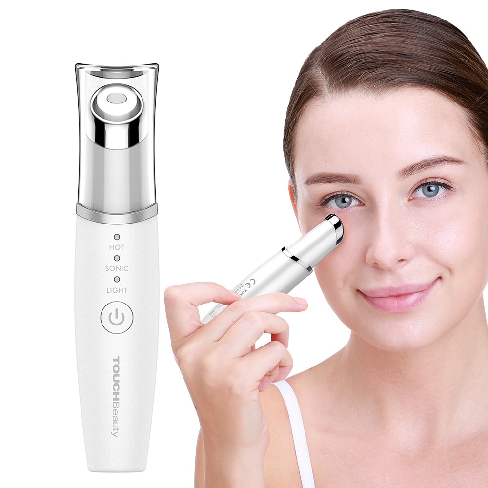 TOUCHBeauty 美眼導入器 $468