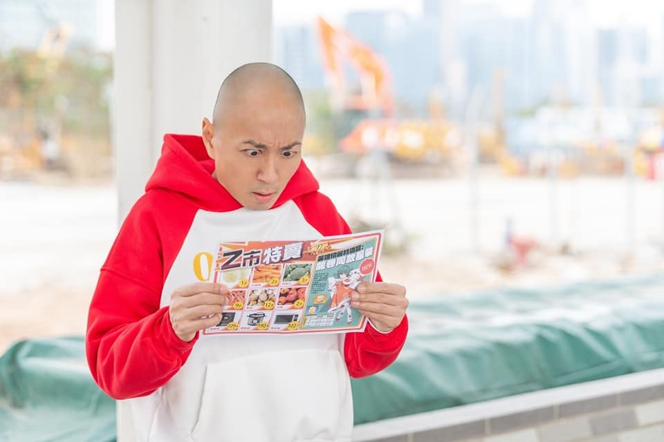 得知自己沒有患癌,令戴耀明更加珍惜眼前人,決定與Anna復合拉埋天窗。
