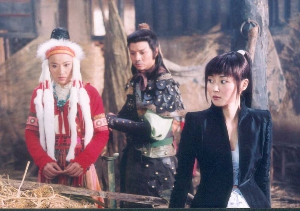 《我和殭屍有個約會》收視當年撼贏TVB。