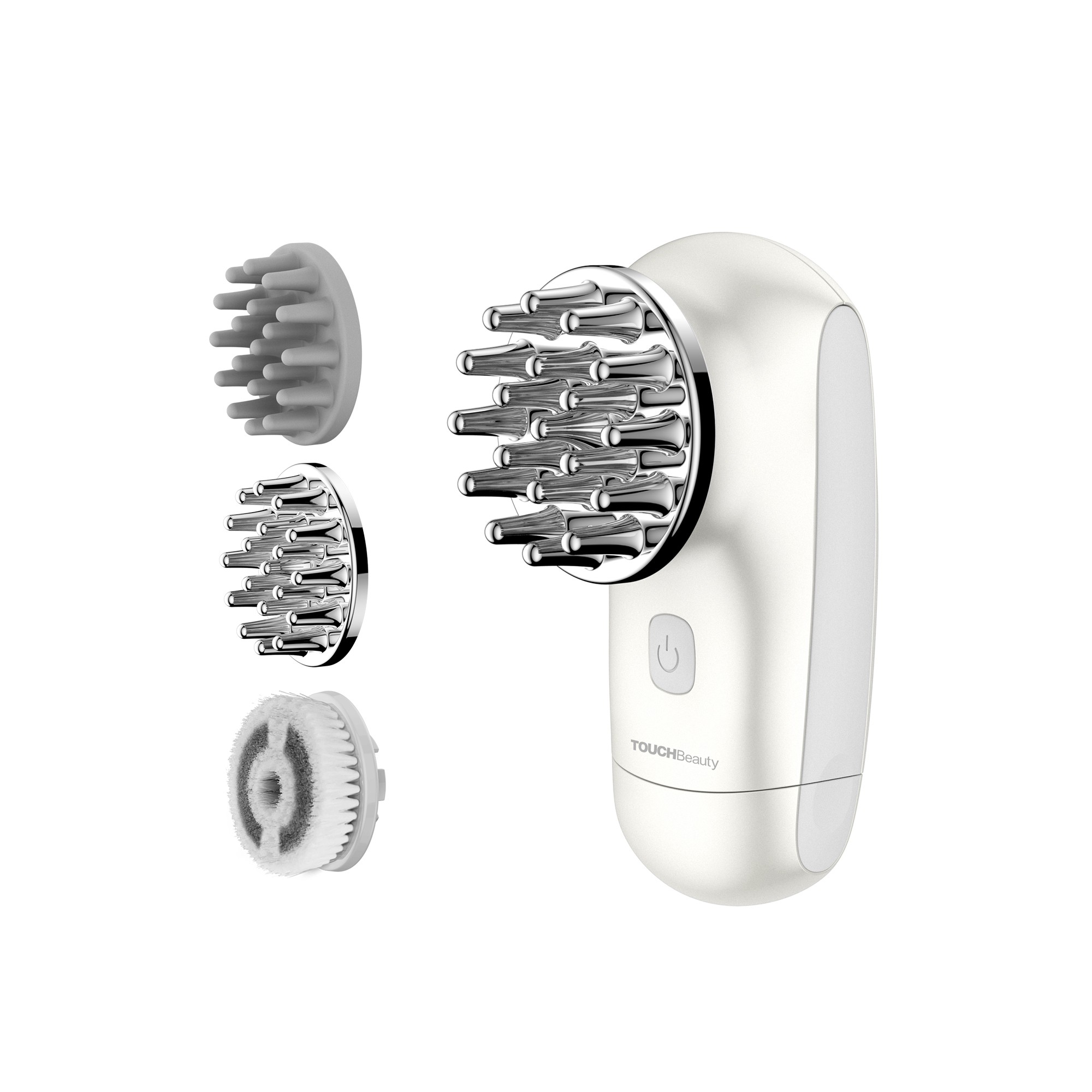 TOUCHBeauty 洗顏美髪按摩器 $480