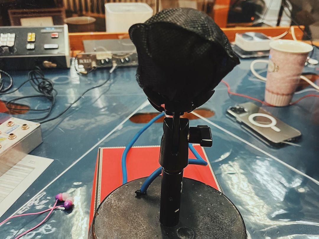 余德丞(Dickson)心情興奮開咪!