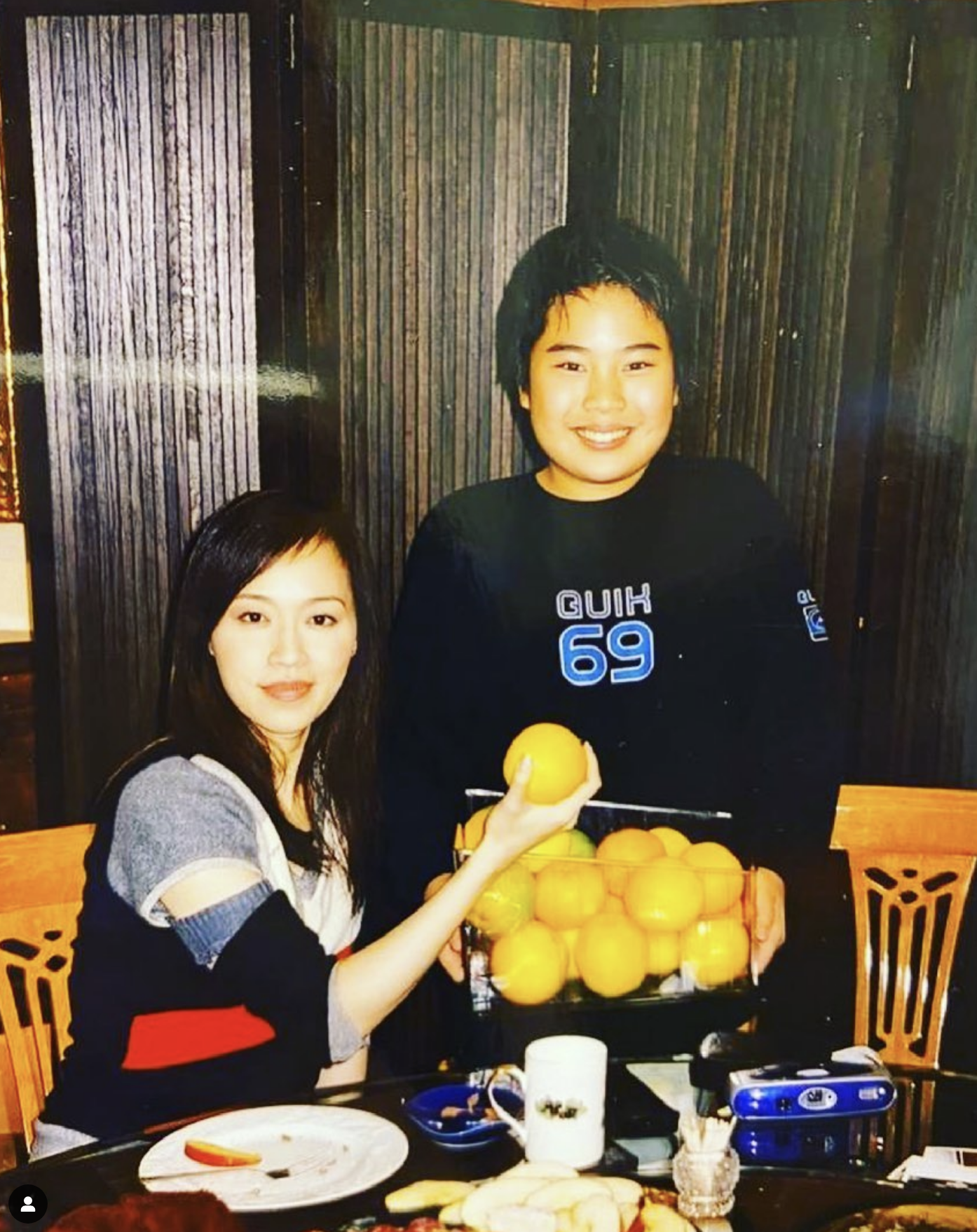 「風少」陳浚霆曾分享受顧紀筠啟發