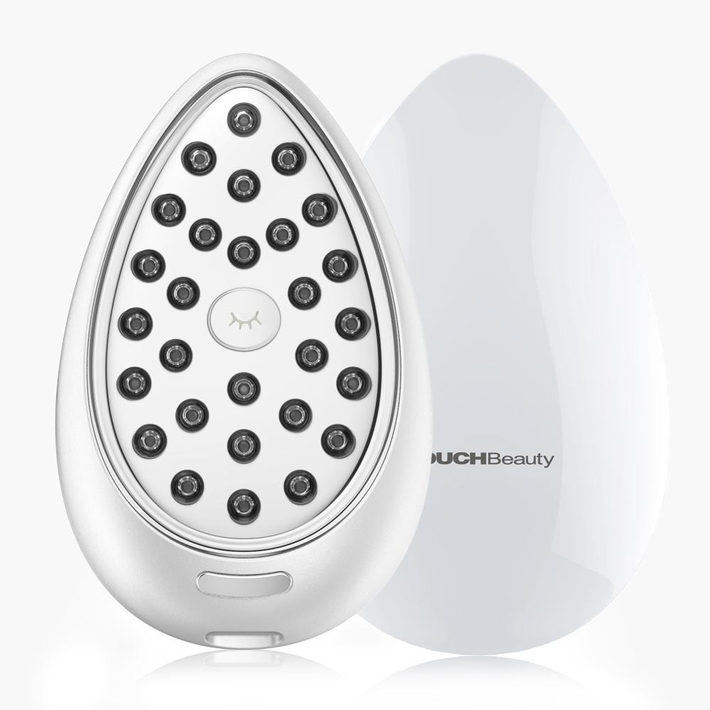 TOUCHBeauty 美肌抗皺光療儀 (紅/黃光) $599