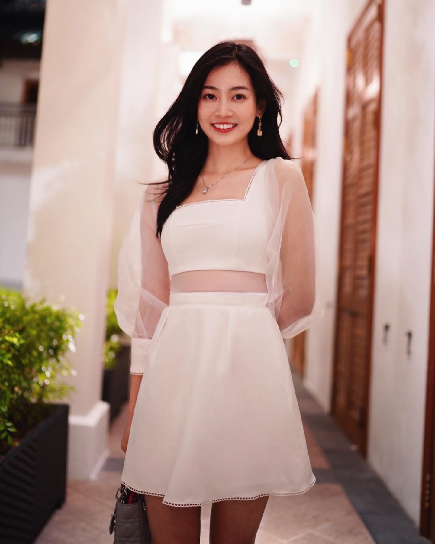 郭柏妍封為「港版周子瑜」。