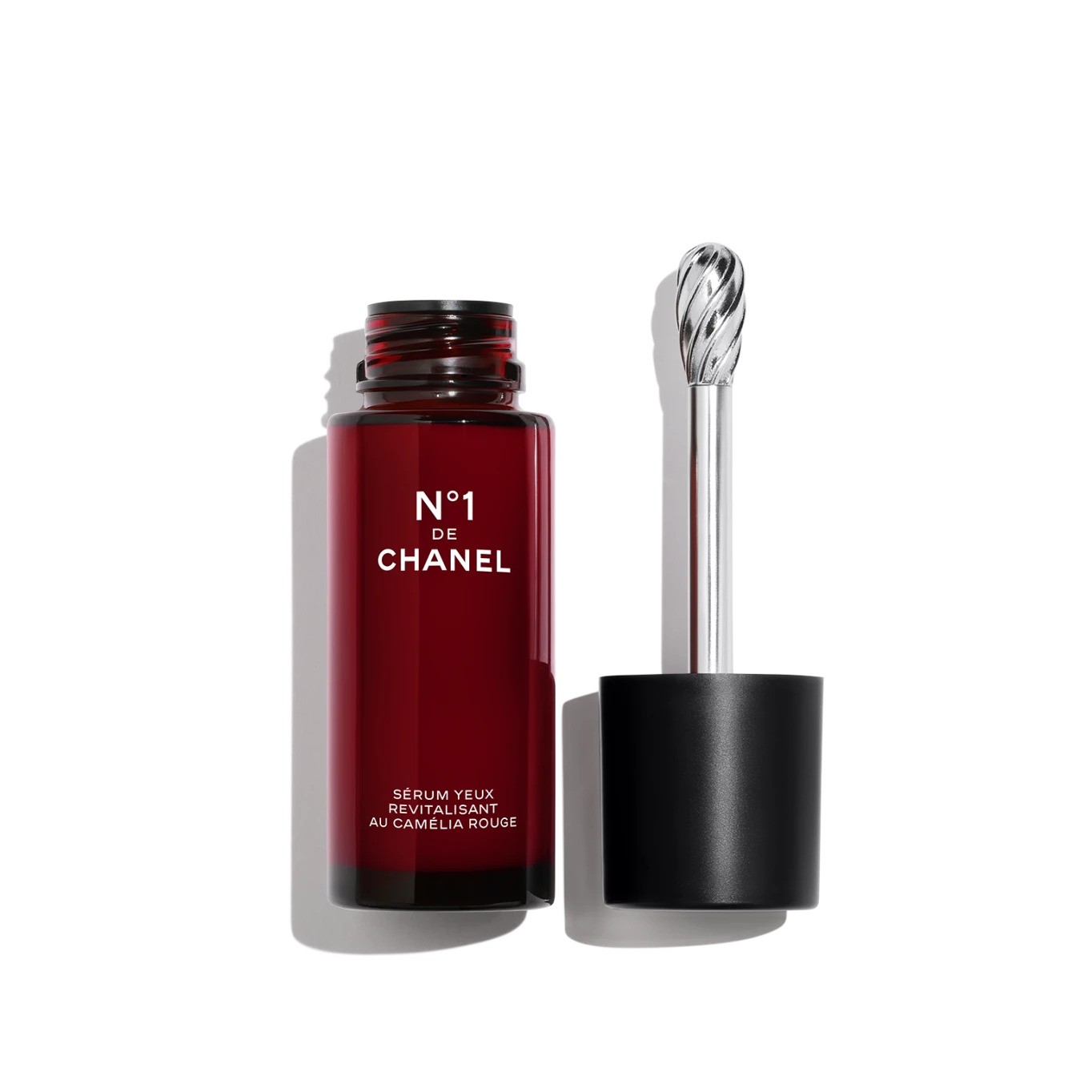 CHANEL一號紅山茶花眼部精華 HK$850/15ml