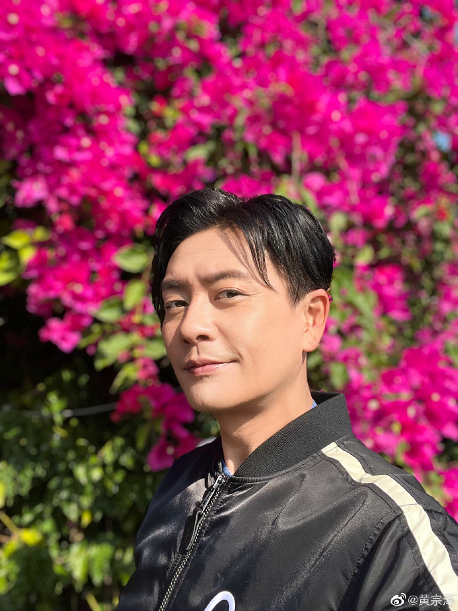 黃宗澤取代尹天照飾演「況天祐」。